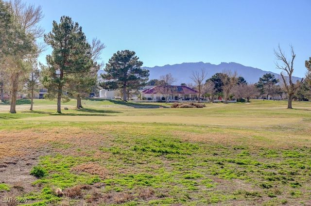 2810 Margarita Avenue, Pahrump, NV 89048