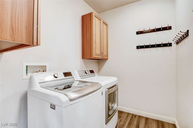 2810 Margarita Avenue, Pahrump, NV 89048