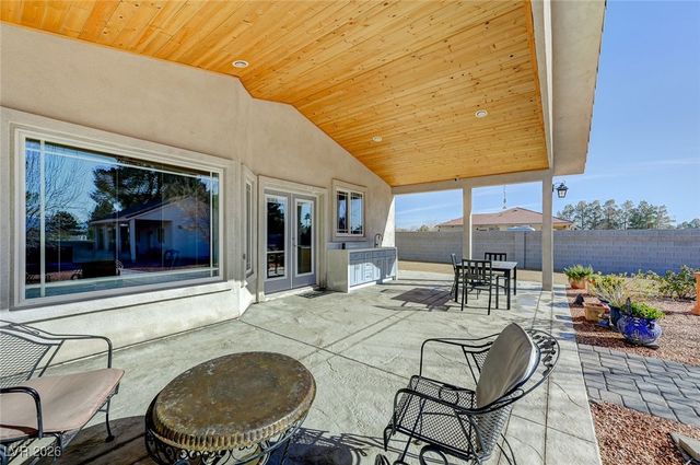 2810 Margarita Avenue, Pahrump, NV 89048