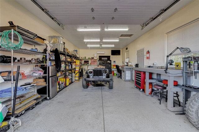 2810 Margarita Avenue, Pahrump, NV 89048