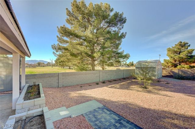 2810 Margarita Avenue, Pahrump, NV 89048