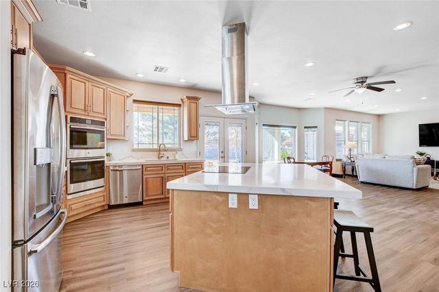 2810 Margarita Avenue, Pahrump, NV 89048