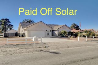 2810 Margarita Avenue, Pahrump, NV 89048