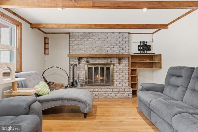 2564 WAGNER RD, Gilbertsville, PA 19525