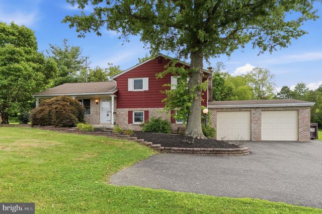 2564 WAGNER RD, Gilbertsville, PA 19525