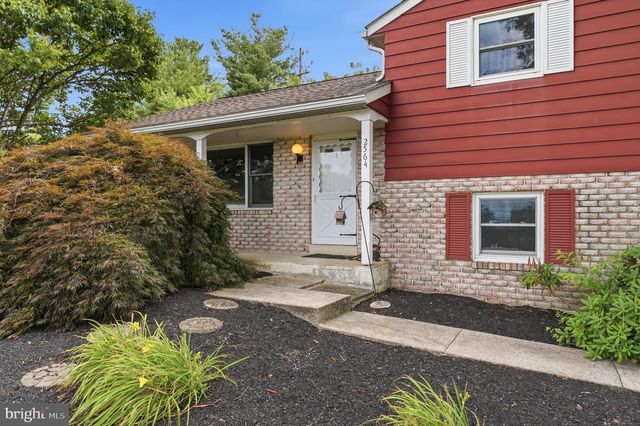 2564 WAGNER RD, Gilbertsville, PA 19525