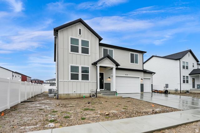 3119 W 3450 S, West Haven, UT 84401
