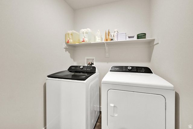 3119 W 3450 S, West Haven, UT 84401