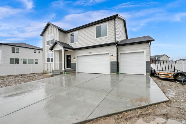 3119 W 3450 S, West Haven, UT 84401