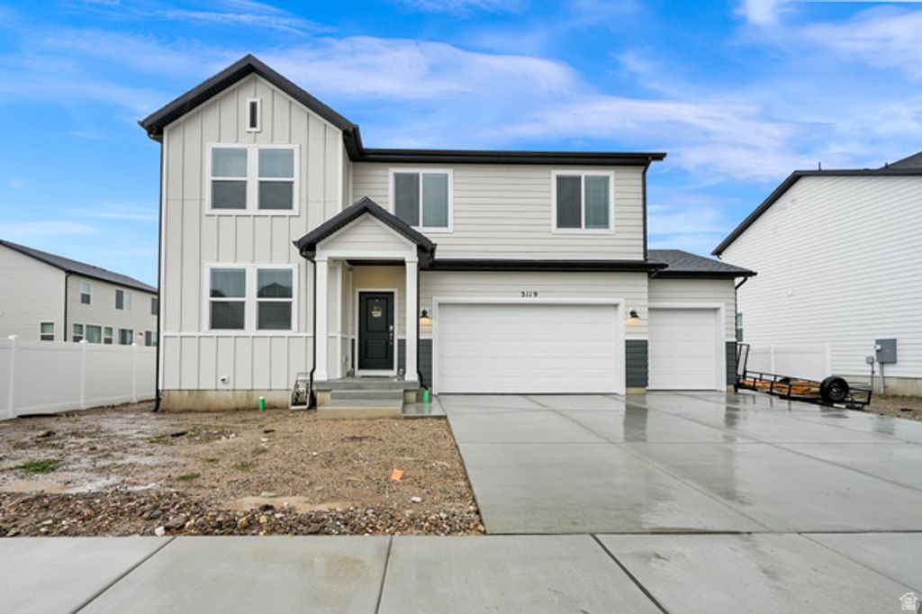 3119 W 3450 S, West Haven, UT 84401