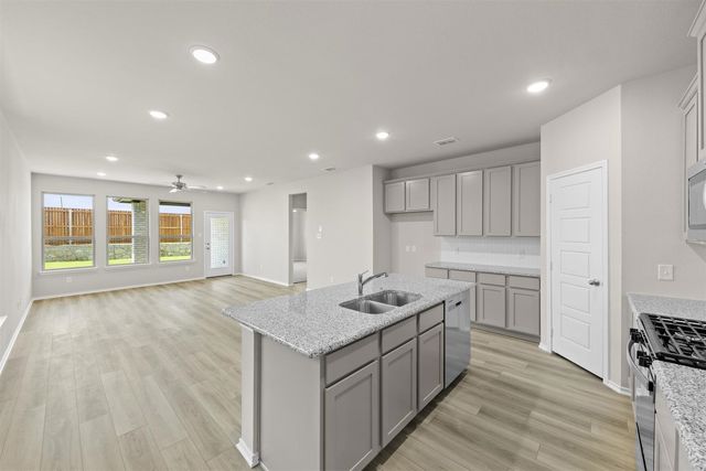 4860 Heirloom Lane, Celina, TX 75009
