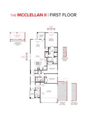 4860 Heirloom Lane, Celina, TX 75009