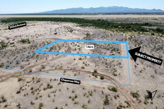 31034 N 243rd Avenue LM5, Wittmann, AZ 85361