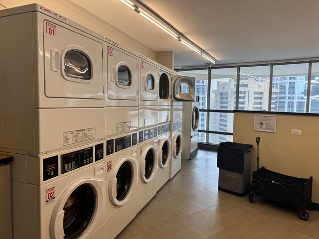 300 N STATE Street 4725, Chicago, IL 60654