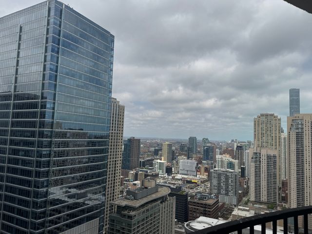 300 N STATE Street 4725, Chicago, IL 60654