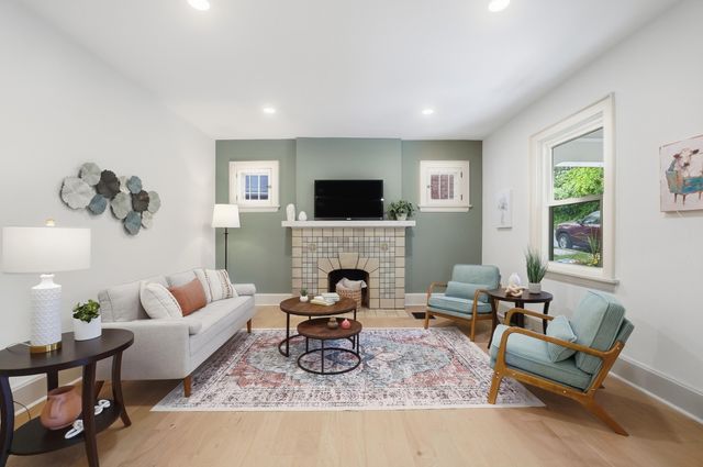 7 Parkview Avenue, Newport, KY 41071