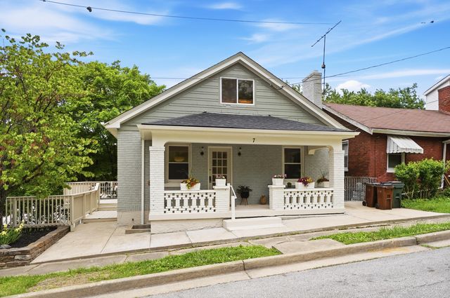 7 Parkview Avenue, Newport, KY 41071