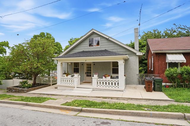 7 Parkview Avenue, Newport, KY 41071