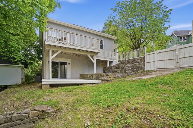 7 Parkview Avenue, Newport, KY 41071