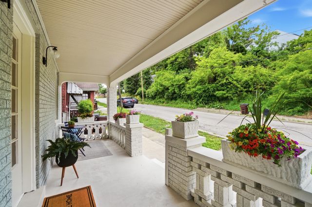 7 Parkview Avenue, Newport, KY 41071