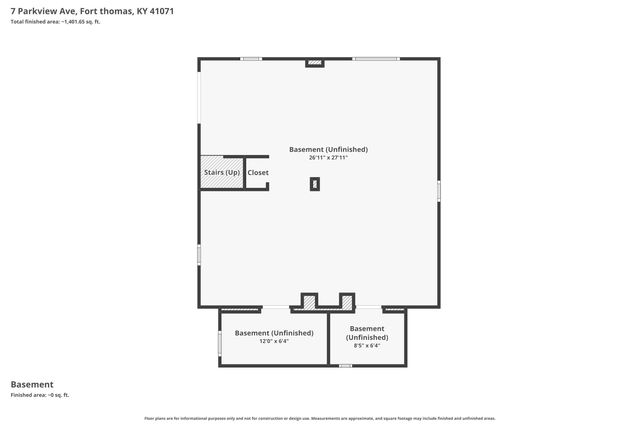 7 Parkview Avenue, Newport, KY 41071