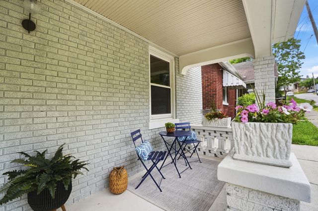 7 Parkview Avenue, Newport, KY 41071