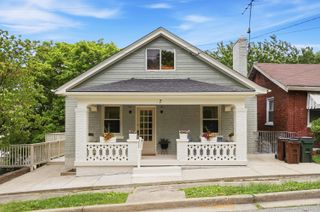 7 Parkview Avenue, Newport, KY 41071