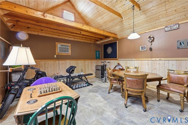 101 N New Ave, Highland Springs, VA 23075