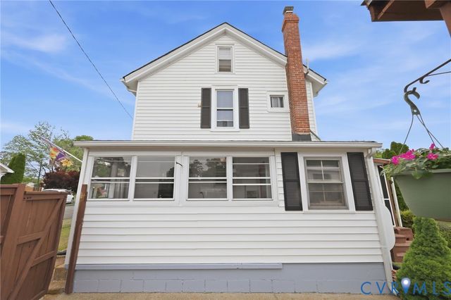 101 N New Ave, Highland Springs, VA 23075