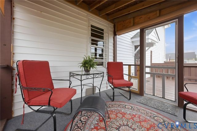 101 N New Ave, Highland Springs, VA 23075