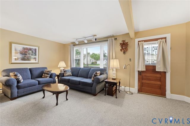 101 N New Ave, Highland Springs, VA 23075
