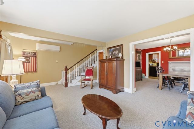 101 N New Ave, Highland Springs, VA 23075