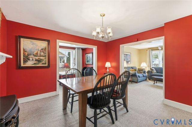 101 N New Ave, Highland Springs, VA 23075