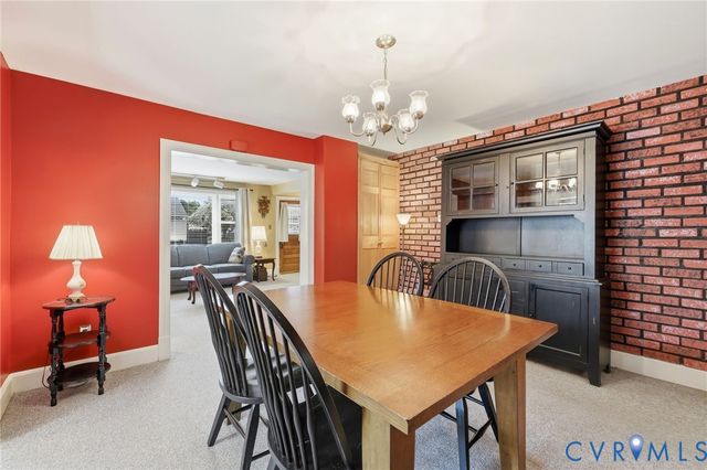 101 N New Ave, Highland Springs, VA 23075