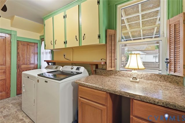 101 N New Ave, Highland Springs, VA 23075