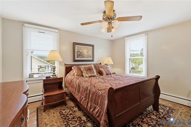 101 N New Ave, Highland Springs, VA 23075
