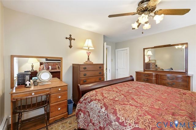101 N New Ave, Highland Springs, VA 23075