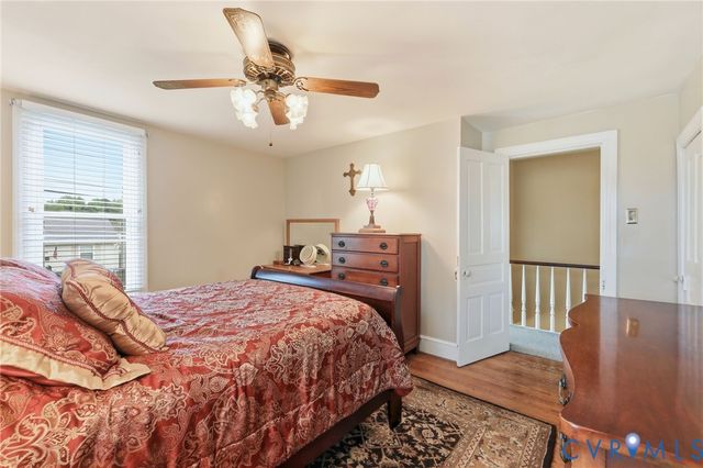 101 N New Ave, Highland Springs, VA 23075