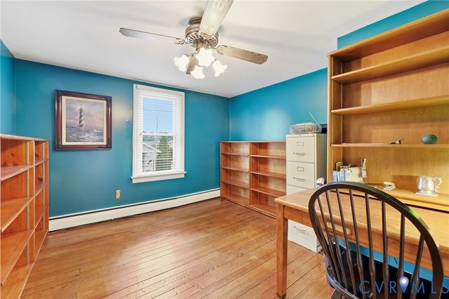 101 N New Ave, Highland Springs, VA 23075