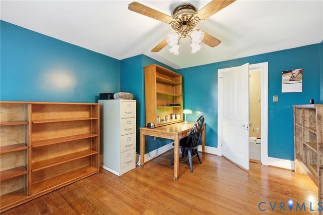 101 N New Ave, Highland Springs, VA 23075