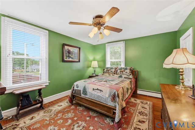 101 N New Ave, Highland Springs, VA 23075