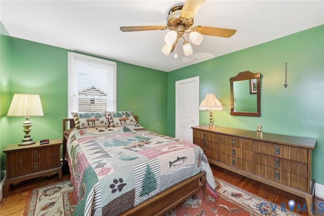 101 N New Ave, Highland Springs, VA 23075