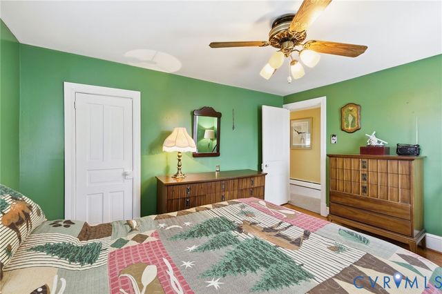 101 N New Ave, Highland Springs, VA 23075