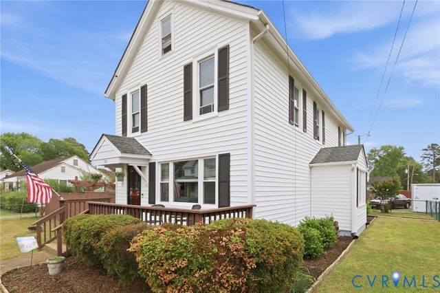 101 N New Ave, Highland Springs, VA 23075