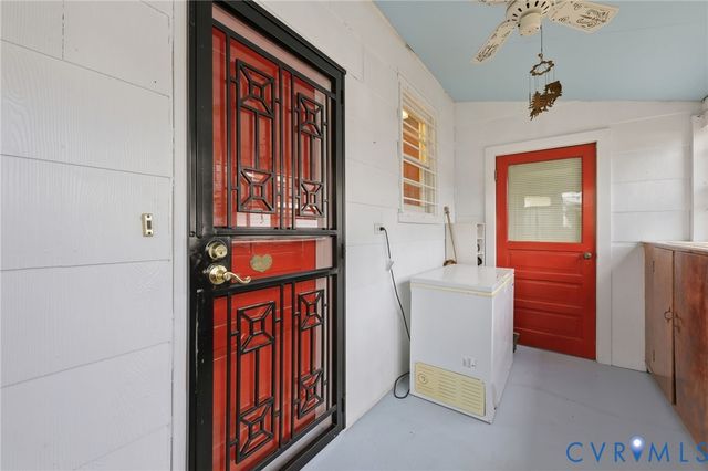 101 N New Ave, Highland Springs, VA 23075