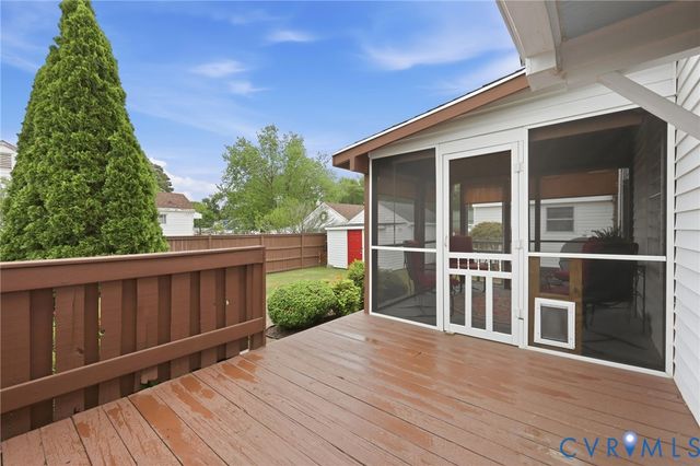 101 N New Ave, Highland Springs, VA 23075