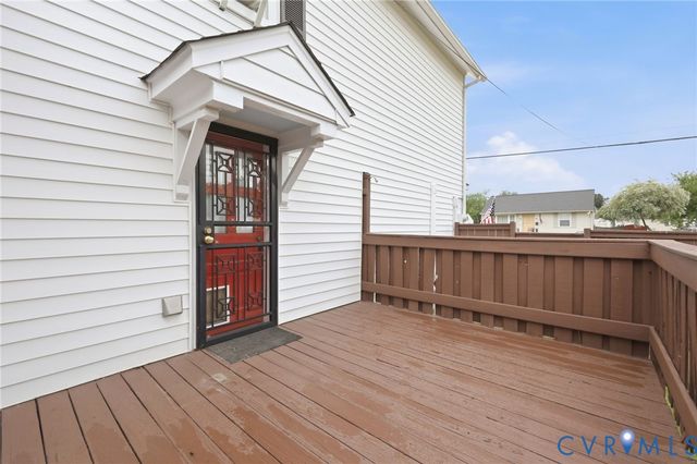 101 N New Ave, Highland Springs, VA 23075