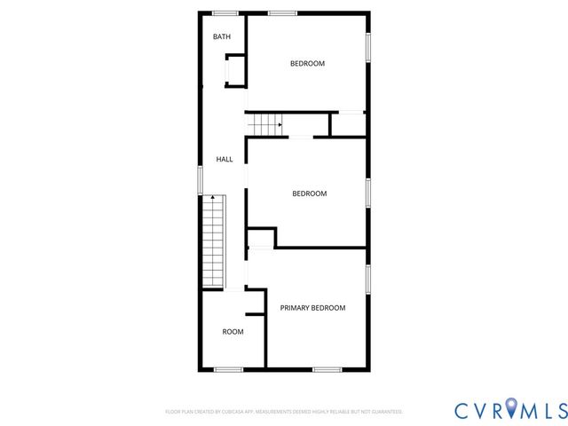 101 N New Ave, Highland Springs, VA 23075