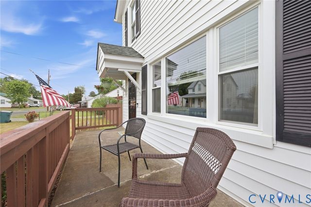 101 N New Ave, Highland Springs, VA 23075