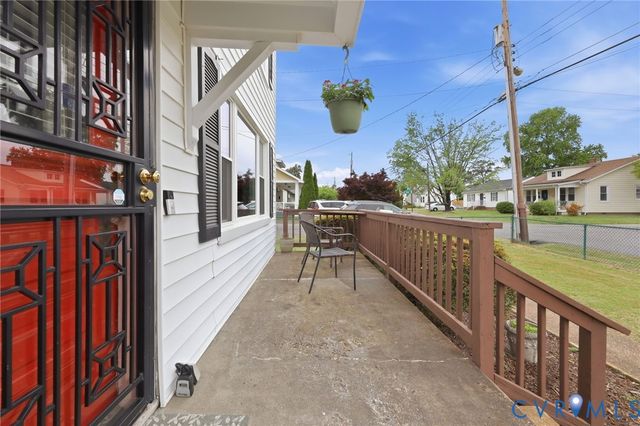 101 N New Ave, Highland Springs, VA 23075